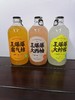 王爆爆果汁汽水500ml 商品缩略图0