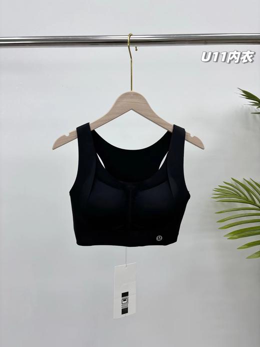 F031805一包2件装春季新款反重力提拉塑形矫正背心式内衣 商品图8