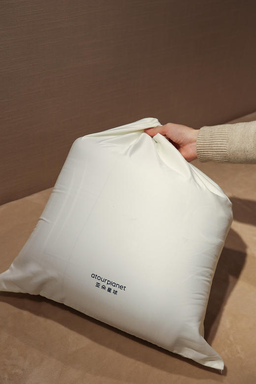 品牌直发❗️ 官方正品 亚朵3.0全新上市❗️拯救你的睡眠❗️ 不是代工或同厂❗️  【亚朵星球第三代深睡记忆枕pro枕头】 商品图3