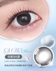 半年抛 Olens·Glowy Tear 琉璃泪光黑/琉璃泪光棕/琉璃泪光灰 着色直径13.3mm 商品缩略图0