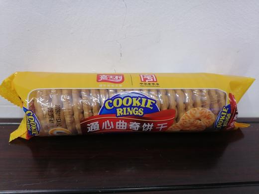 嘉士利通心曲奇饼干 商品图0
