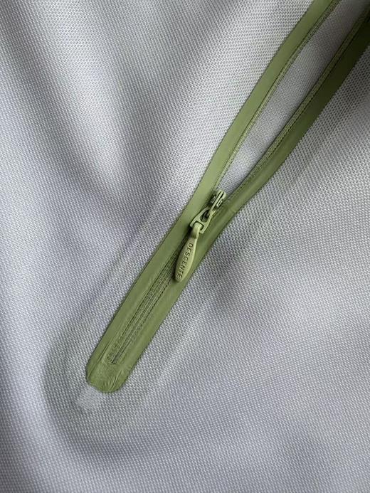 【9hd1】女士运动户外透气运动短袖POLO衫！！ 商品图3