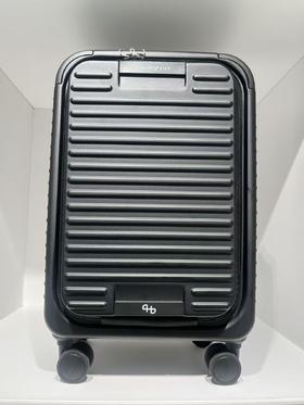 Hedgren 海格林 20寸 拉杆箱  HRAKU01SFP/003-F 黑色.