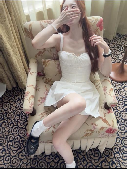 缪缪 7cm金币乐福鞋（MM） 商品图4