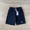 F0318120新款男士吸湿排汗透气轻薄休闲修身显瘦五分短裤 商品缩略图2