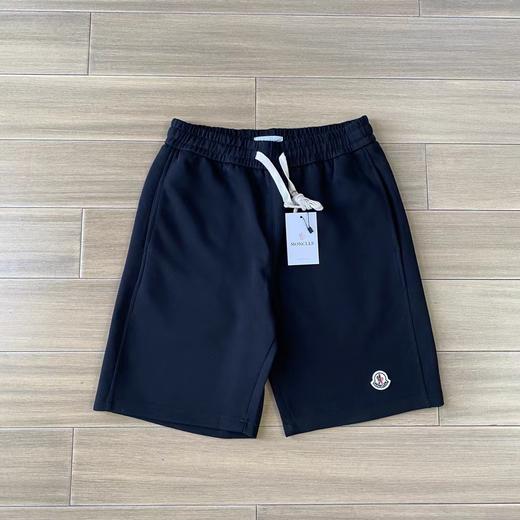 F0318120新款男士吸湿排汗透气轻薄休闲修身显瘦五分短裤 商品图2