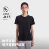 【P系列】伯希和户外短袖T恤女新款POLARTEC DELTA抑菌徒步上衣男 商品缩略图3