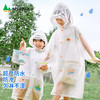 shukiku透明亲肤雨衣 商品缩略图0