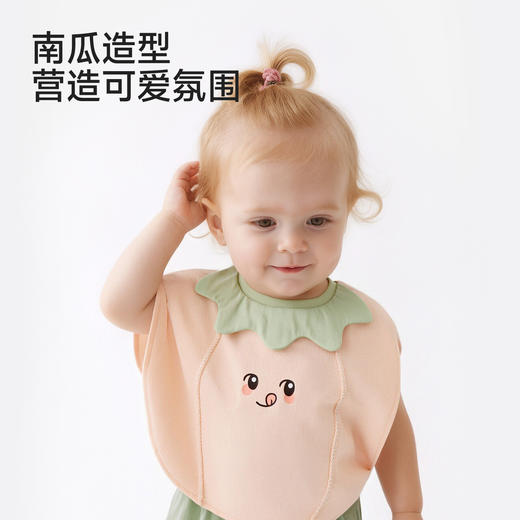 英氏儿童套装夏季女童背心裤子透气休闲幼儿套装小宝宝衣服外出 商品图3