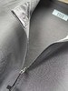 F031878新款半拉链四面高弹高品质多层次叠穿健身运动打底衫 商品缩略图14