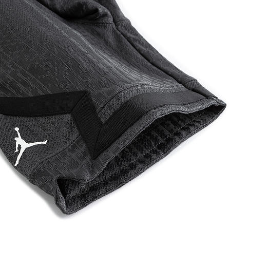 JORDAN 夏 大童小童 针织短裤 JDB-FS-D366 商品图4