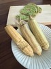 🌽800年原种拇指玉米，带来热带雨林的问候 玉米清香，甜糯细腻 粒粒饱满的玉米清香。齿间咀嚼，甜腻细腻的滋味 商品缩略图1