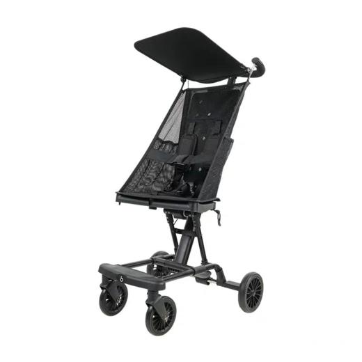 宝宝好 口袋推车V11与V17 商品图5