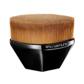 植村秀55号无痕粉底刷 有效期至【2029-6-12】介意勿拍