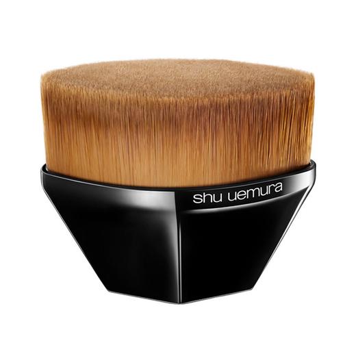 植村秀55号无痕粉底刷 有效期至【2029-6-12】介意勿拍 商品图0