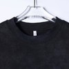26T179SDSA男装2026新款高贵轻奢美式复古字母印花圆领短袖T恤百搭上衣 商品缩略图2