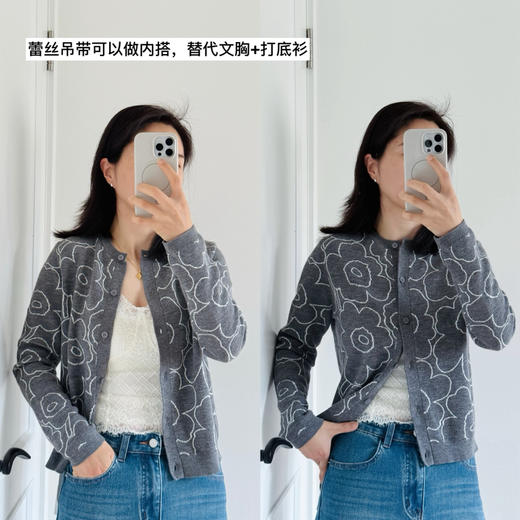 26春夏-绝美bi入！睫毛蕾丝美背/带胸垫吊带 商品图1