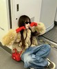 Void  2024新品墨镜 王源同款 方圆脸肉肉脸圆脸闭眼入 墨镜 太阳镜 商品缩略图8