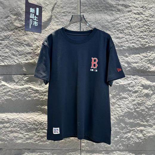 F031851春季新款萌宠印花透气上衣男女运动短袖T恤 商品图3