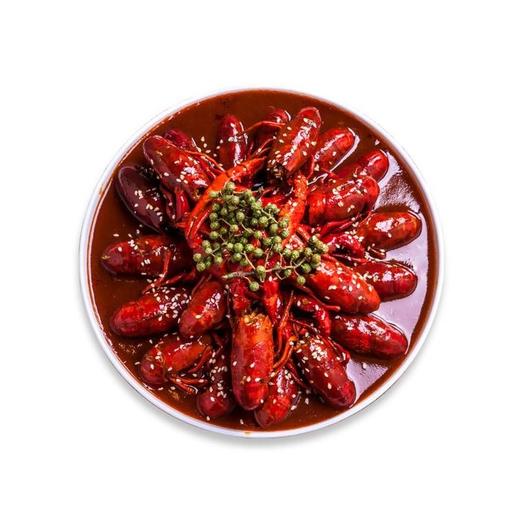 麻辣小龙虾 (约500g) 商品图1