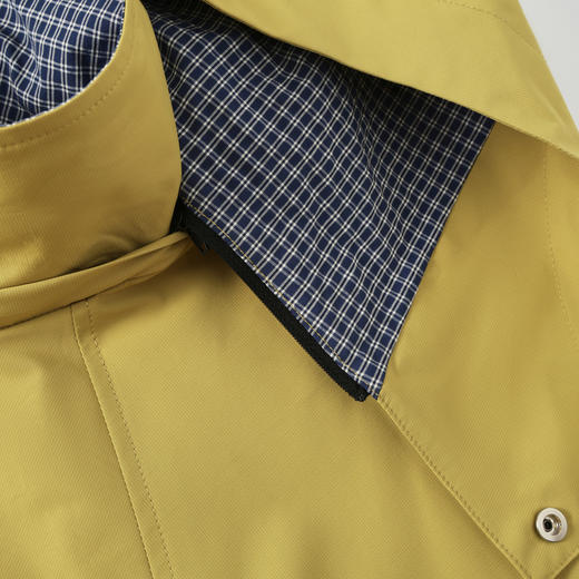 GXG男装26春季多口袋设计运动休闲简约百搭连帽工装男式夹克外套K&C 商品图7