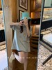 特价出！少量！ADER卡通刺绣短袖T恤~ 商品缩略图2