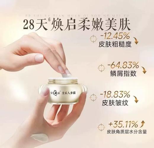 皇后人参霜（48g） 商品图3