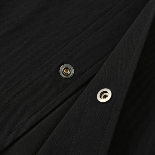 GXG男装26春季多口袋设计时尚休闲宽松百搭简约翻领男式短款夹克K&C 商品图5