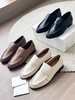 therow 褶皱乐福鞋（MM） 商品缩略图2
