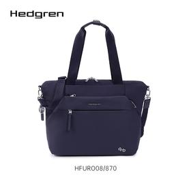 Hedgren 海格林 单肩包  HFURO08/870-F 军衣蓝.