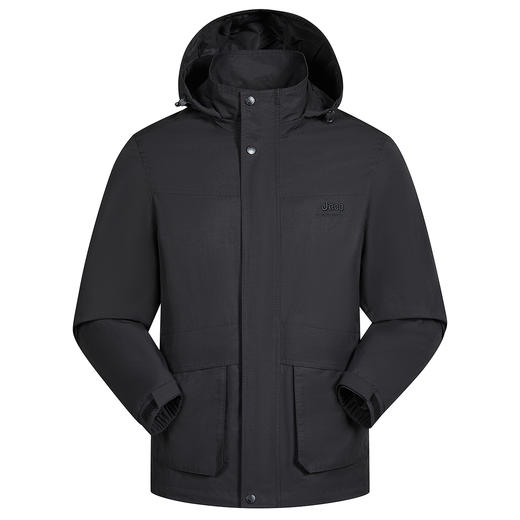 JEEP男式外套J612197022 商品图0