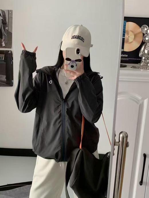 原单，素然情侣三防外套！会呼吸的，好穿到起飞的外套！ 商品图1