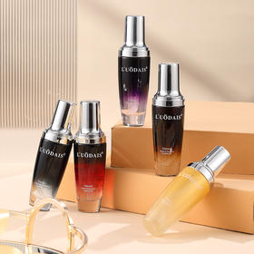 【炸毛变顺毛❗深层滋养】洛黛诗香水护发精油头发干枯受损修护柔顺防毛躁免洗护发素免。xa