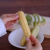 🌽800年原种拇指玉米，带来热带雨林的问候 玉米清香，甜糯细腻 粒粒饱满的玉米清香。齿间咀嚼，甜腻细腻的滋味 商品缩略图6