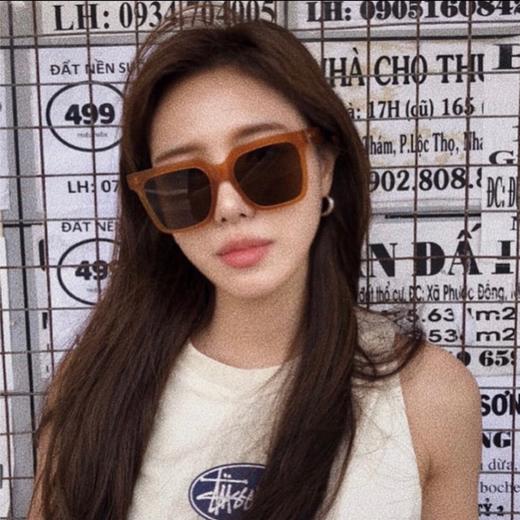 CARIN  卡琳 新品  太阳镜 墨镜 商品图3