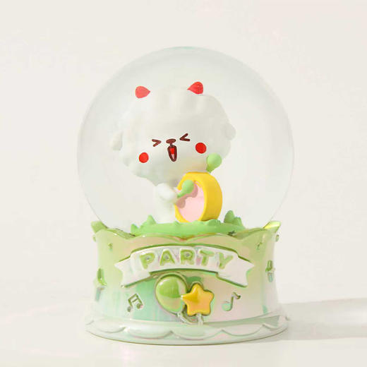 星星狗水晶球盲盒-纪念日百货门店同款170548925 商品图0