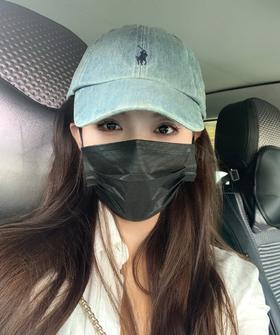 拉夫·劳伦 polo 牛仔棒球帽（CO）