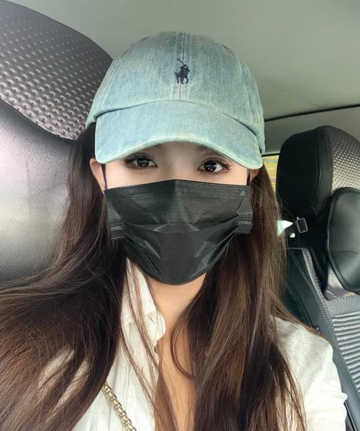 拉夫·劳伦 polo 牛仔棒球帽（CO） 商品图0