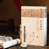 【朝闻观世·龙马听禅】东方美学文创中国礼 鼎级沉水白奇楠 商品缩略图0