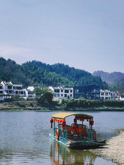 【五一专家研学团】——寻美中国·山水入徽州 商品图4