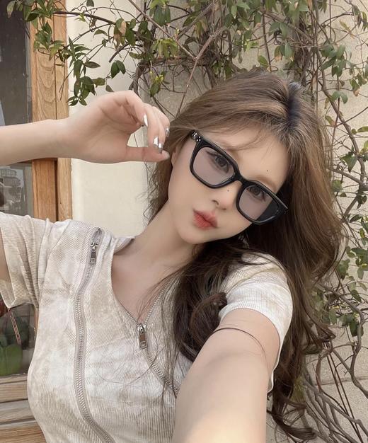 GM  墨镜HOVO  太阳镜 商品图2