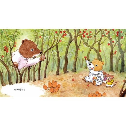 《小熊壮壮》（共4辑） 商品图6