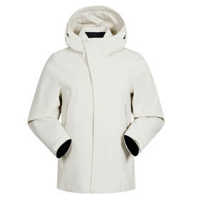 JEEP女式两层冲锋衣J612184024