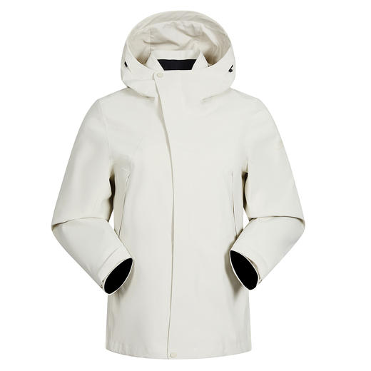 JEEP女式两层冲锋衣J612184024 商品图0