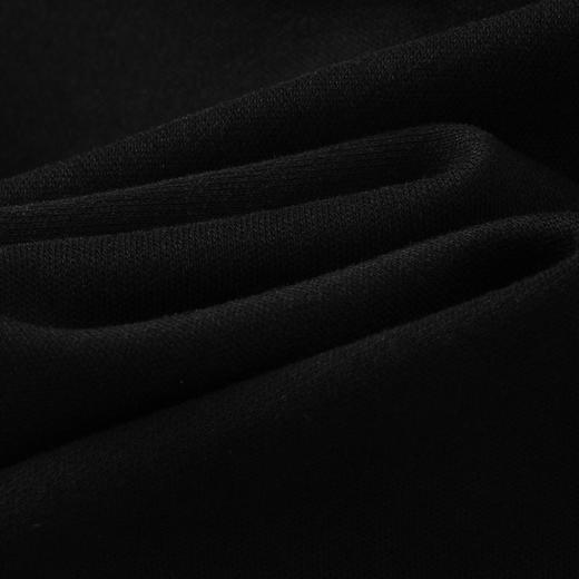 GXG男装26夏季简约刺绣字母圆领针织短袖时尚潮流日常百搭男式T恤K&C 商品图13