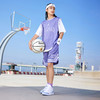 JORDAN 夏 大童小童 套装 JDG-KS-F437 商品缩略图4
