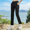 【特价上新】探拓男女速干裤夏季薄款户外冰丝徒步运动裤子透气长裤女士登山裤 商品缩略图1