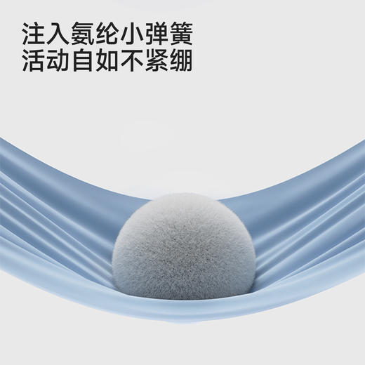 【联名款】英氏&Happy Horse宝宝夏季速干半袖连体衣男宝短袖哈衣 商品图2