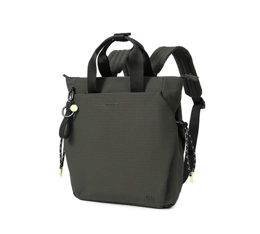 Hedgren 海格林 背包  HSTG04/905-F 黑墨绿. 商品图1