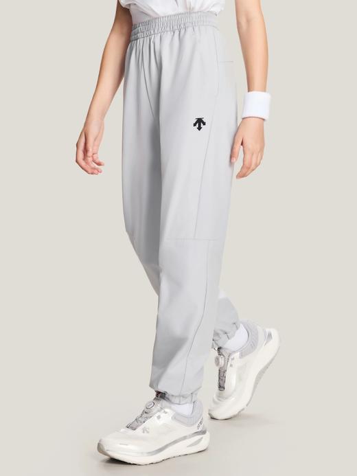 代工厂直接订单货！！春夏薄款，Dst迪特ESSENTIAL系列男士针织春夏薄运动长裤   air长裤 商品图1